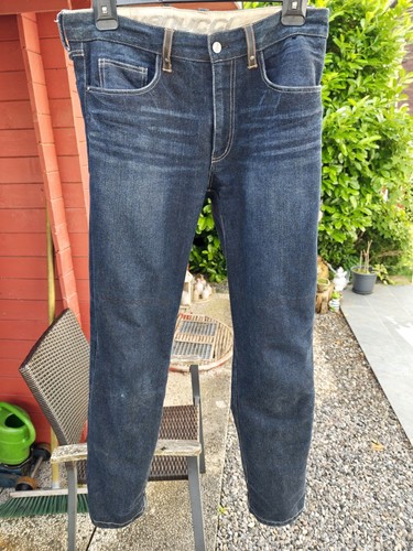 Motorrad jeans mit - jeans,