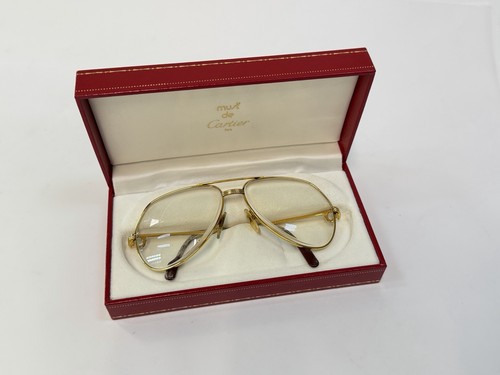 Cartier must - de,