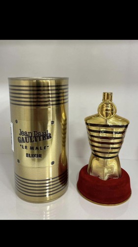 Jean paul gaultier male - jean,