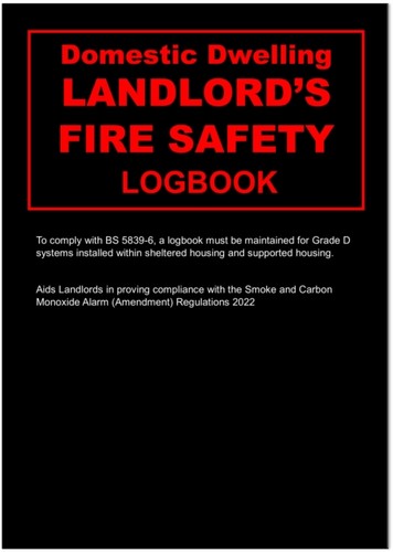 Landlords domestic dwelling - domestic,