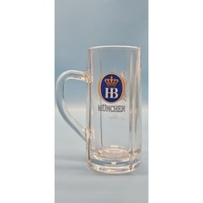 HB München Premium Herz Krug