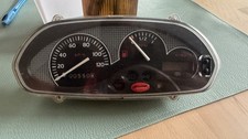 Piaggio Tph Typhoon Tacho Instrumenttafel 550 Km 