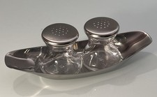 WMF Salz- & Pfefferstreuer Set