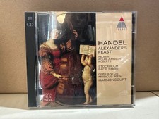 Georg Friedrich HANDEL