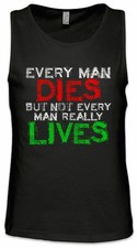 Every Man Dies Herren Tank Top
