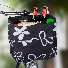 Fahrradkorb E-Roller