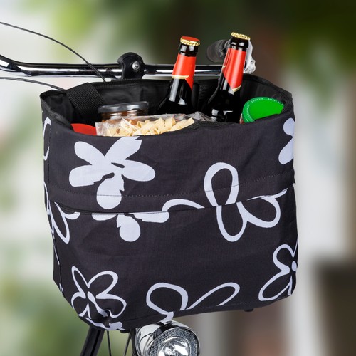 Fahrradkorb roller - fahrradkorb, e-roller