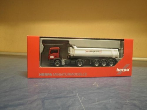 Herpa lkw man m - herpa,