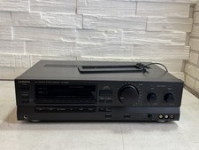 Technics AV control Stereo