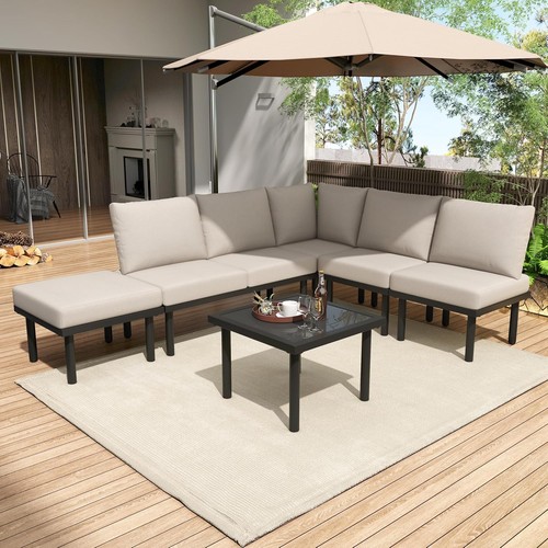 Gartenmöbel set mit - gartenmöbel,