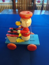 Vintage  - Siso Hinterherzieh