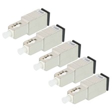 5 Stück LWL-Dämpfungsglied