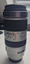Sony AF 70-400 F4-5.6 G SSM (SAL70400G) A-Mount