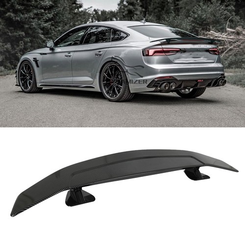 Style carbon optik - 46",