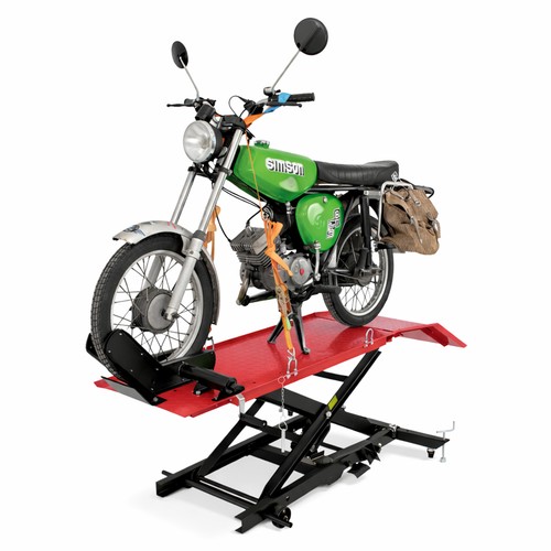 Motorradhebebühne hebebühne - motorradhebebühne,