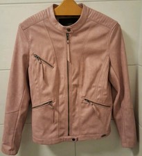 CECIL Damen Biker Jacke Leder