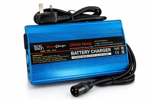 24v mobilitätsroller - 24v,