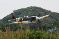 Freewing flightline spitfire - freewing,