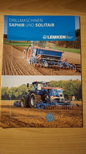 Lemken saphir und - lemken,