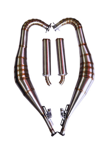 High performance handmade - high,
