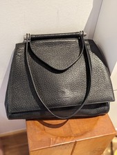 Coccinelle, Leder Handtasche  schwarz, top Zustand 