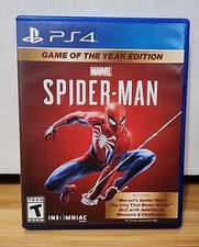 Marvel's Spider-Man: Game of