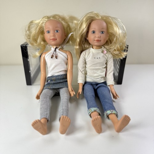 Zapf creations annabelle - zapf, tween