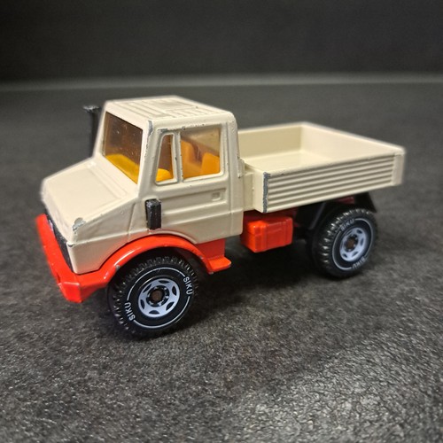Siku 1620 unimog u1500 - siku,