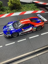 1/32 Carrera Digital/Analog