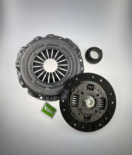Valeo 801039 kupplungssatz - valeo,