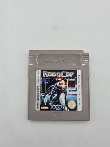 Nintendo game boy classic - nintendo,
