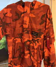Alpha Industries Windbreaker
