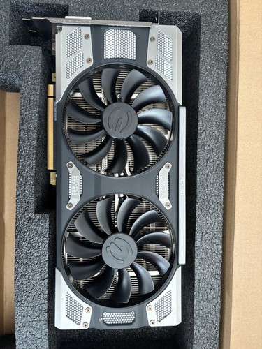 Evga geforce gtx 1080 - evga,