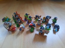 Ü Ei Mission Maulwurf 2004/06