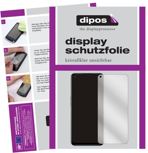 Schutzfolie für oneplus - für,