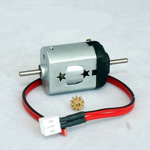 Tuning kit motor - motor, 12v/26000