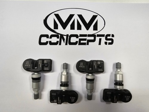 Rdci rdks tpms für - tpms, bmw