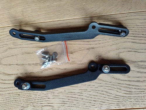 Motorrad windschild universal - windschild,