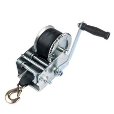 Handwinde Bootswinde