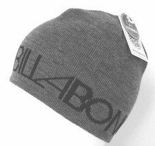 Billabong Beanie Wendemütze