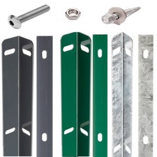 Doppelstabmattenzaun