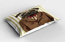 Kopfkissenbezug Chic