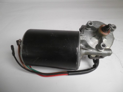 Swf 400434 wischermotor - 400434,