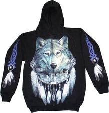 Jacke sweatshirt hoody - jacke,