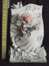 Weihnachts-Spieluhr (Figur Engel)