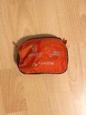 +++ Vaude Lenkertaschen Regenschutz Orange +++