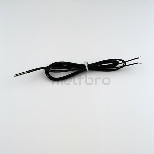 Pt1000 thermistor - pt1000,