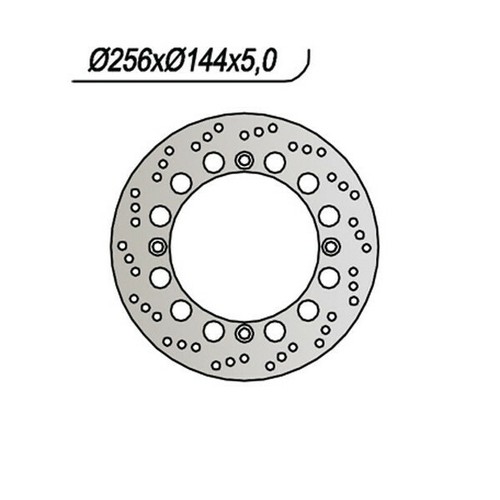 Bremsscheibe vorne 476 - bremsscheibe,