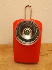 Vintage wonder taschenlampe - vintage,
