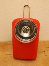 vintage WONDER Taschenlampe, optisch dem alter enstprechend sehr guter Zustand,